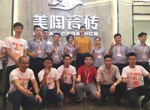 【中國女排晉江行】不得了！香蕉视频在线观看视频攜手女排薛明見證旗艦級大店誕生！