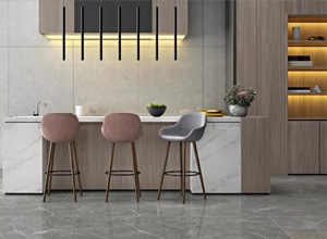 客廳+陶瓷大板，高級感,蹭蹭蹭UP！