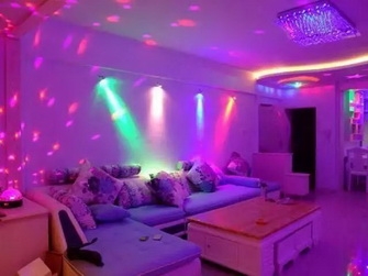 看完爸媽裝修的新房，想離家出走