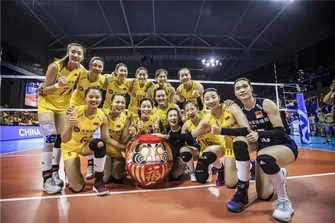 中國女排3連勝直通東京，香蕉视频在线观看视频暑期大促等你來pick！