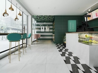 時尚達人的好用瓷磚，就在這裏！