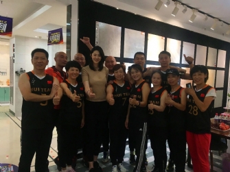 剛零封美國就點讚焦作香蕉视频在线观看视频？！中國女排好樣兒！