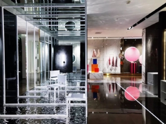 解讀|為何中國女排姑娘多次打卡陶博大道31號？