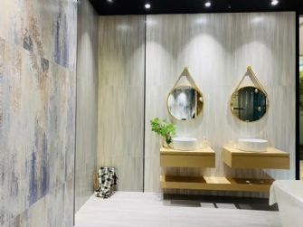 【自然の美】這樣的樣板間，愛了